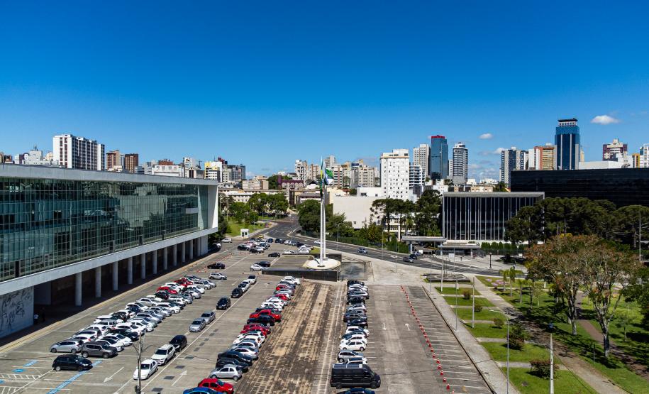 Paraná completa integração com governo federal e está pronto para atender a Nova Lei de Licitações