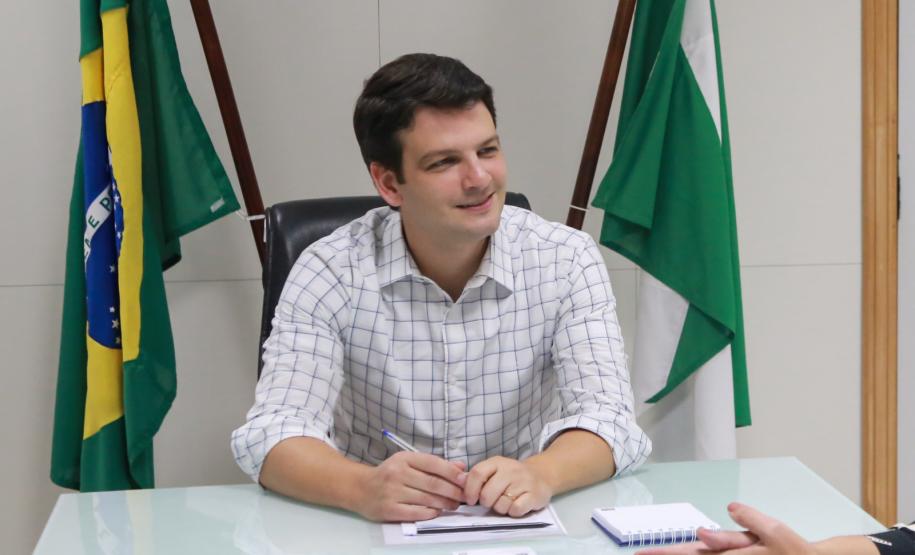 Governo libera R$ 7,3 milhões para iluminação pública, novas pavimentações e pista de skate