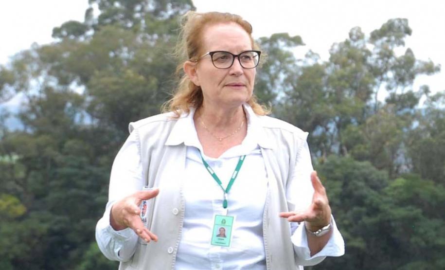 Mês da Mulher: conheça Vânia Cirino, cientista que democratizou o feijão no campo e na mesa