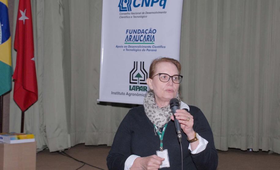 Mês da Mulher: conheça Vânia Cirino, cientista que democratizou o feijão no campo e na mesa