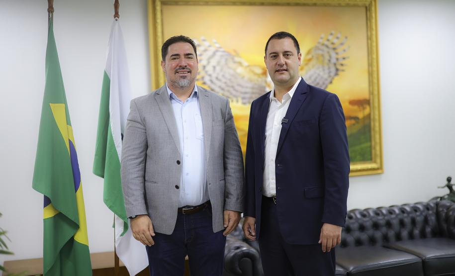 Governador sanciona lei que moderniza o Quadro Próprio do Poder Executivo