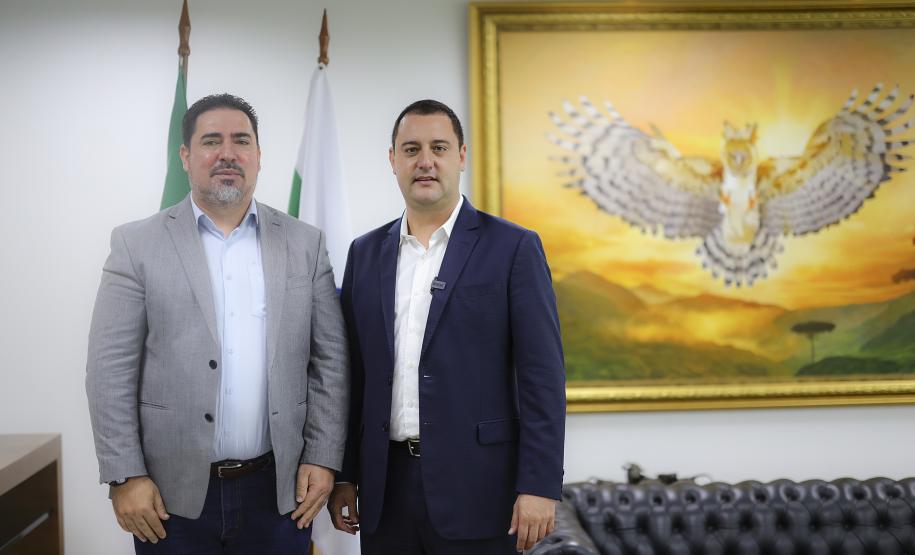 Governador sanciona lei que moderniza o Quadro Próprio do Poder Executivo