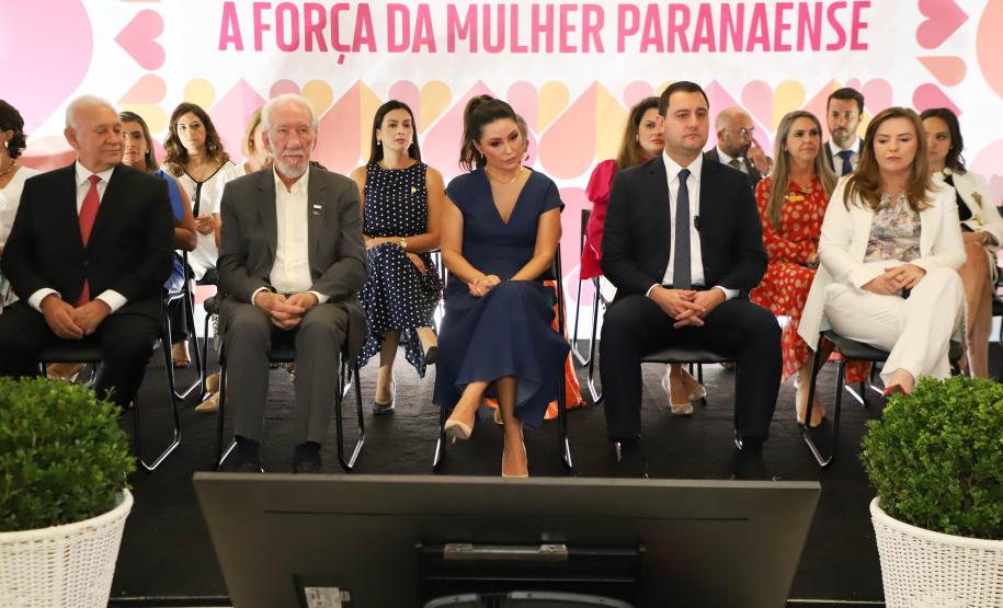 Governador sanciona lei que cria o Fundo Estadual dos Direitos da Mulher