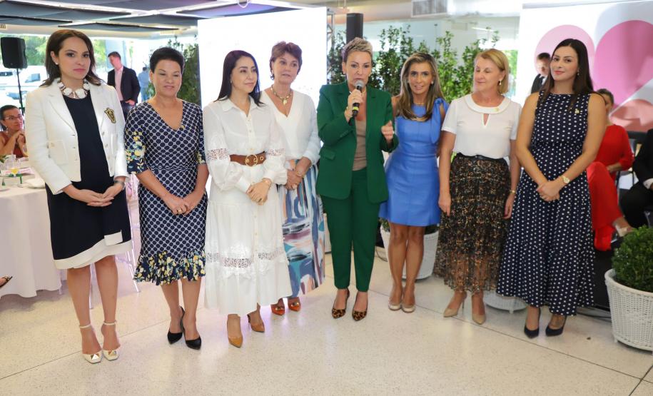 Ratinho Junior anuncia pacote de ações para proteção e valorização das mulheres