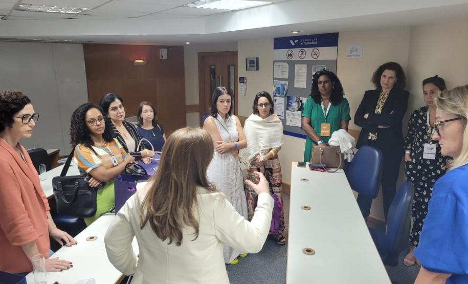 No Cosud, Paraná apresenta propostas de políticas de atenção e proteção às mulheres