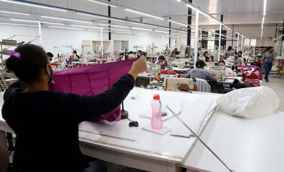 Taxa de desemprego cai pelo 9º trimestre seguido no Estado e é a menor desde 2014