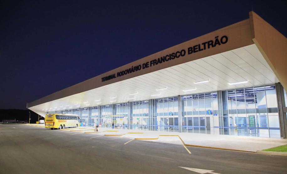 Governo investiu R$ 53 milhões em infraestrutura de transporte nos municípios desde 2019