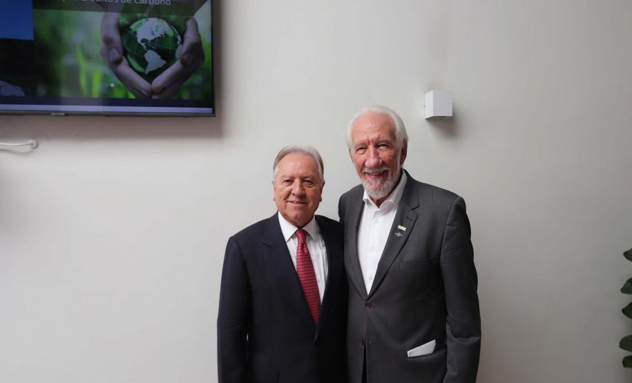 Piana destaca importância do setor elétrico durante a posse do novo presidente da Elejor