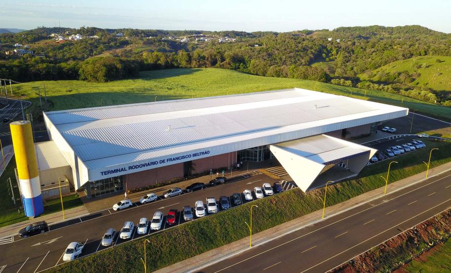 Governo investiu R$ 53 milhões em infraestrutura de transporte nos municípios desde 2019