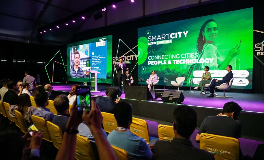 Planos diretores municipais indicam Paraná como referência em planejamento e inteligência