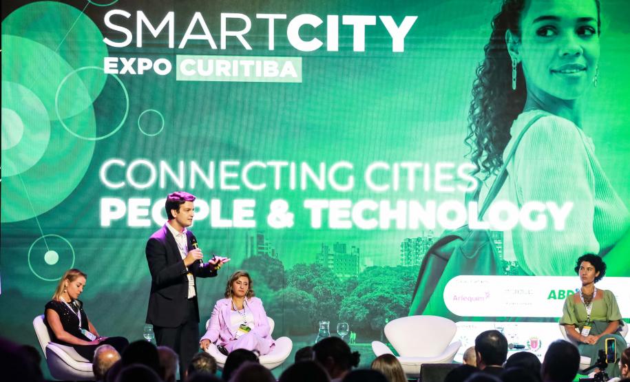 Planos diretores municipais indicam Paraná como referência em planejamento e inteligência