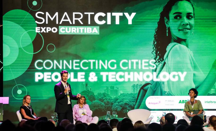 Planos diretores municipais indicam Paraná como referência em planejamento e inteligência