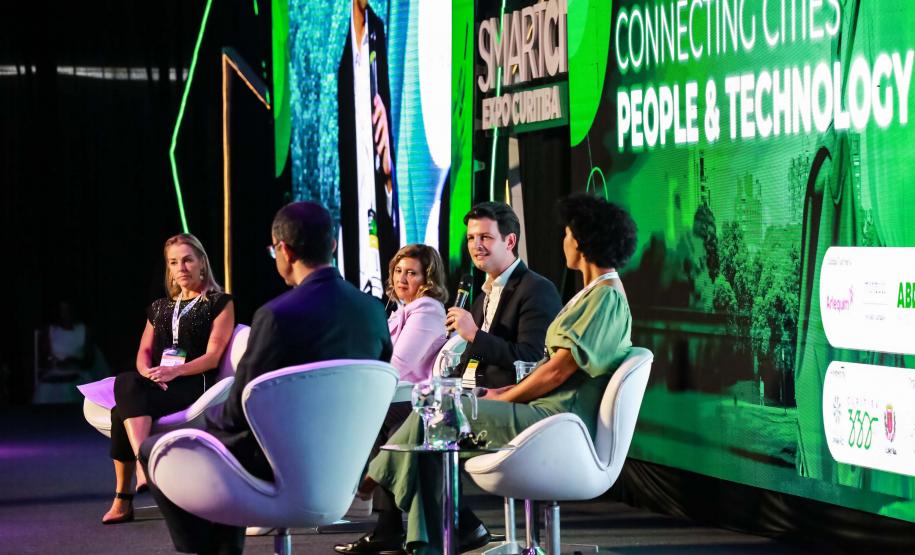 Planos diretores municipais indicam Paraná como referência em planejamento e inteligência