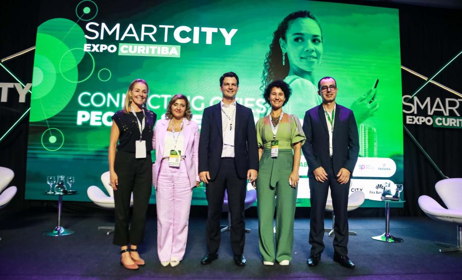 Planos diretores municipais indicam Paraná como referência em planejamento e inteligência