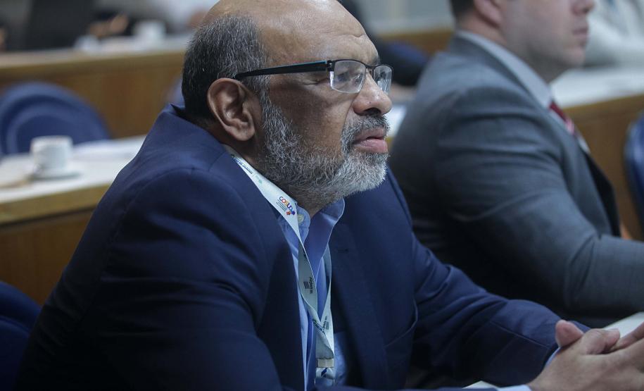 Paraná troca experiências com Sul e Sudeste e articula soluções regionais em diversas áreas