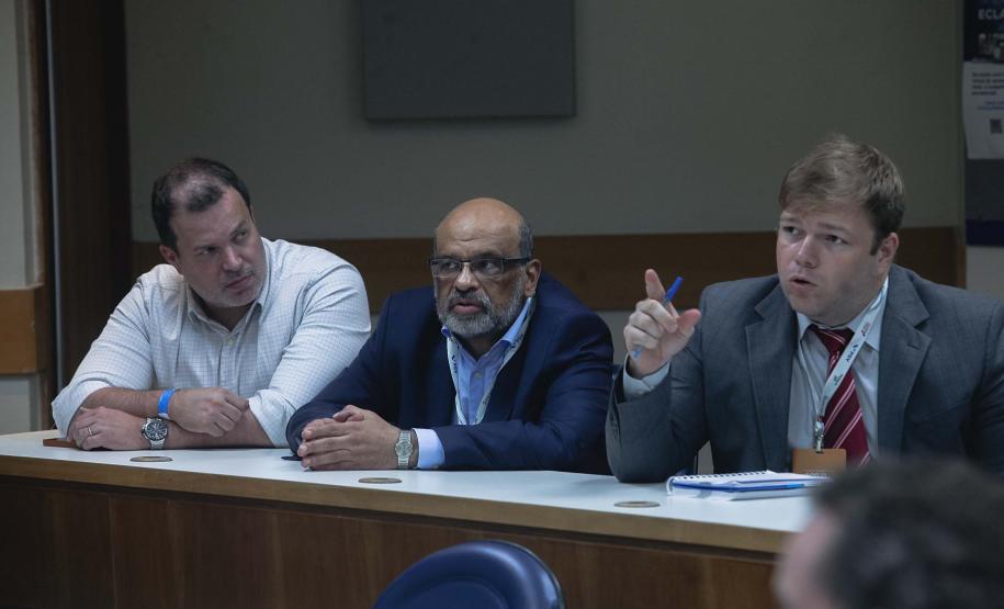 Paraná troca experiências com Sul e Sudeste e articula soluções regionais em diversas áreas