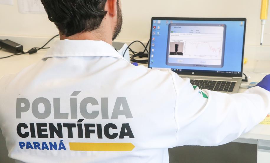 Reta final: inscrições para concurso da Polícia Científica encerram em 30 de março