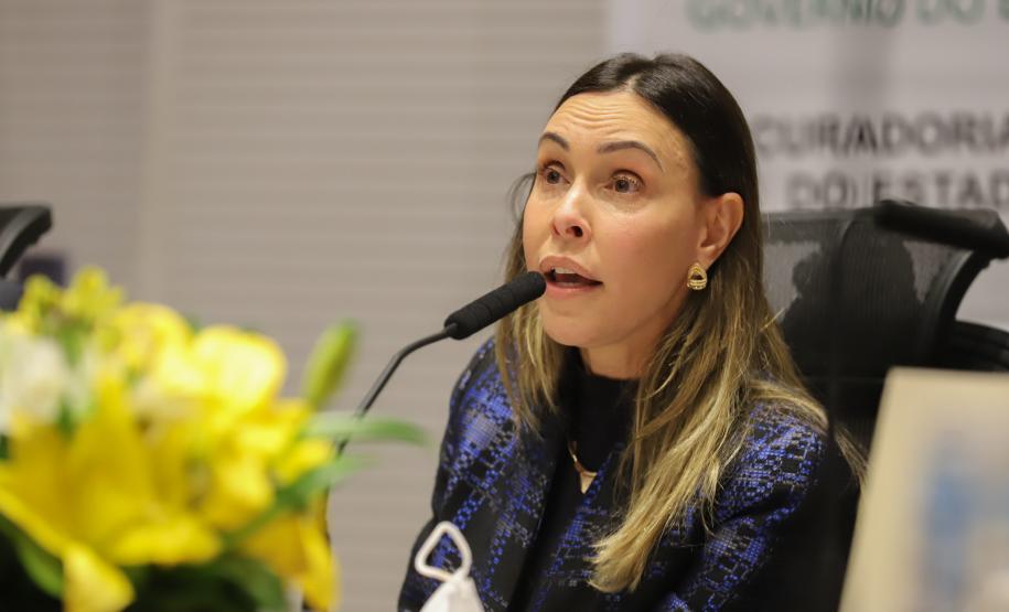 Mulheres são maioria na administração pública estadual