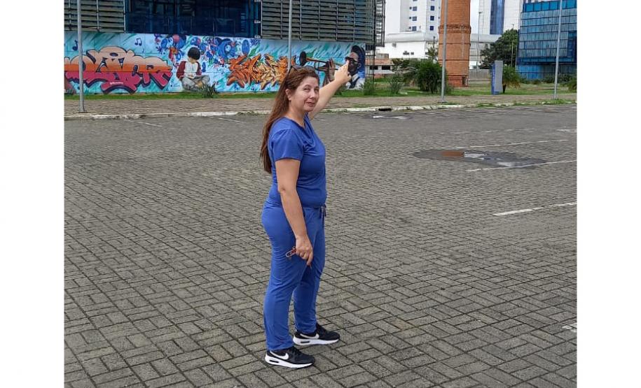 No Mês da Mulher, conheça a história de duas engenheiras fiscais do Paranacidade