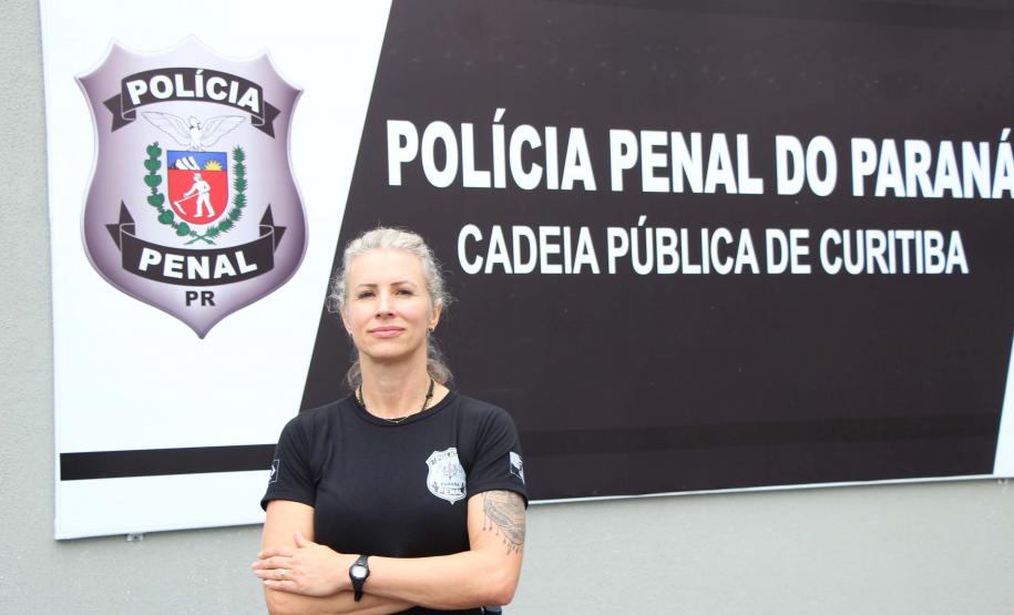 Força feminina: segurança pública do Paraná conta com o talento e a dedicação de 4,5 mil mulheres