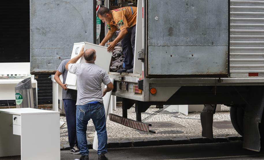 Taxa de desemprego cai pelo 9º trimestre seguido no Estado e é a menor desde 2014