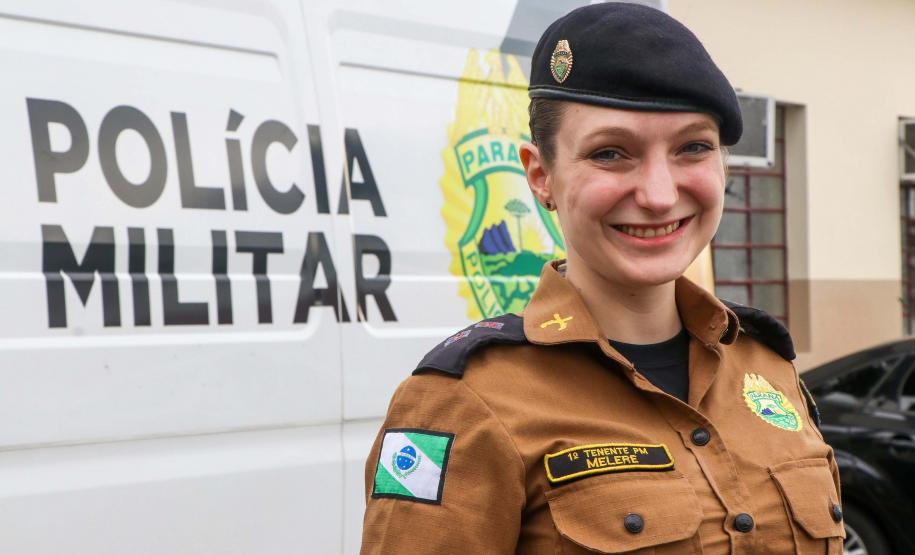 Força feminina: segurança pública do Paraná conta com o talento e a dedicação de 4,5 mil mulheres