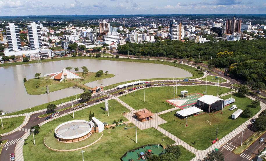 Estado repassa mais de R$ 950 milhões aos municípios paranaenses em fevereiro