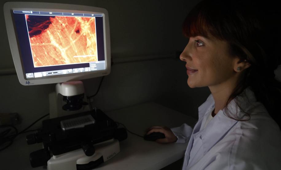 Estudos financiados pelo Estado pesquisam formas de aumentar o combate ao câncer em mulheres