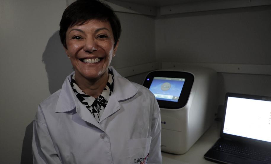 Estudos financiados pelo Estado pesquisam formas de aumentar o combate ao câncer em mulheres