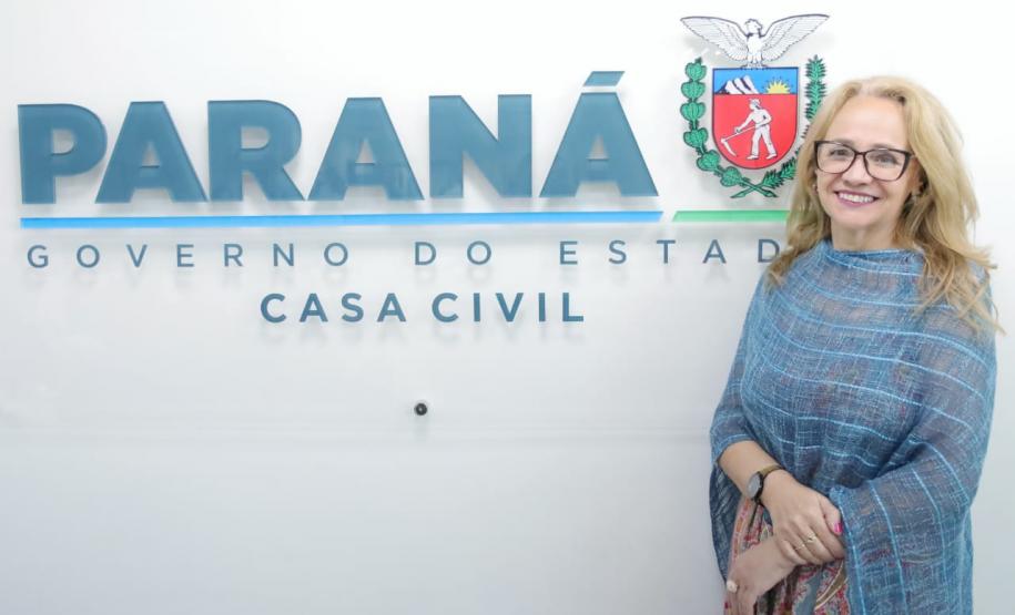 Servidora vítima de violência e abuso colabora nas políticas públicas para mulheres no Estado