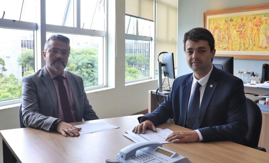 Governo reforça orçamento da Defensoria Pública e garante contratação de novos defensores