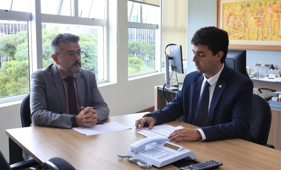 Governo reforça orçamento da Defensoria Pública e garante contratação de novos defensores