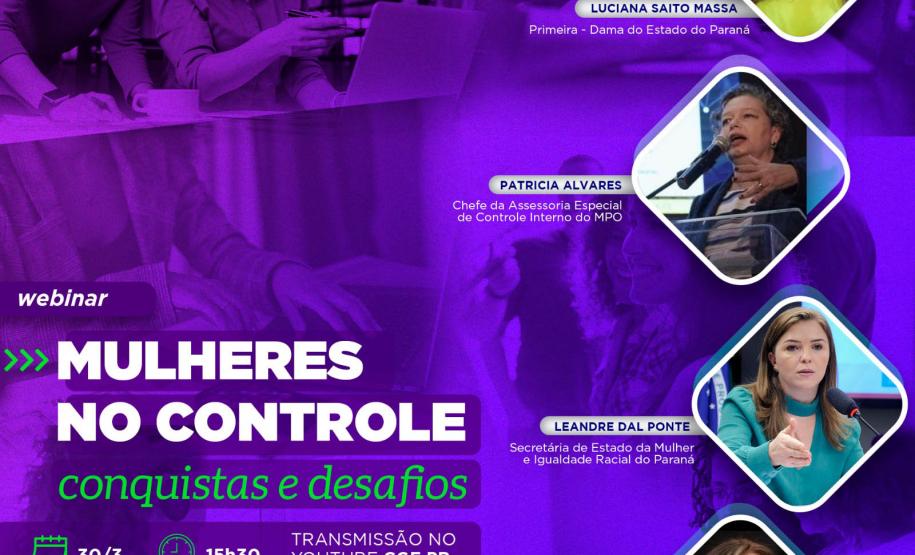 Diálogo promovido pelo Governo valoriza servidoras e o papel da mulher em postos de liderança