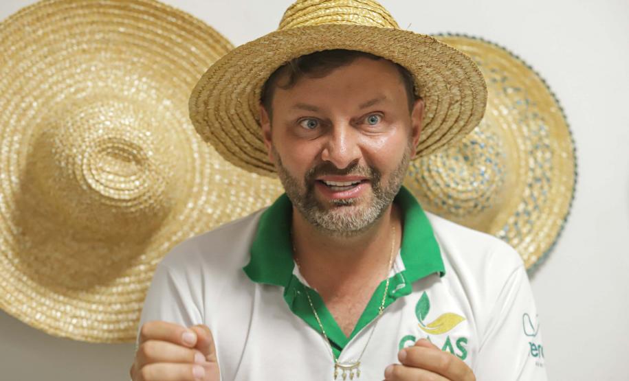 Paraná se destaca no melhoramento genético do feijão e garante maior produtividade