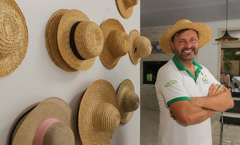 Paraná se destaca no melhoramento genético do feijão e garante maior produtividade