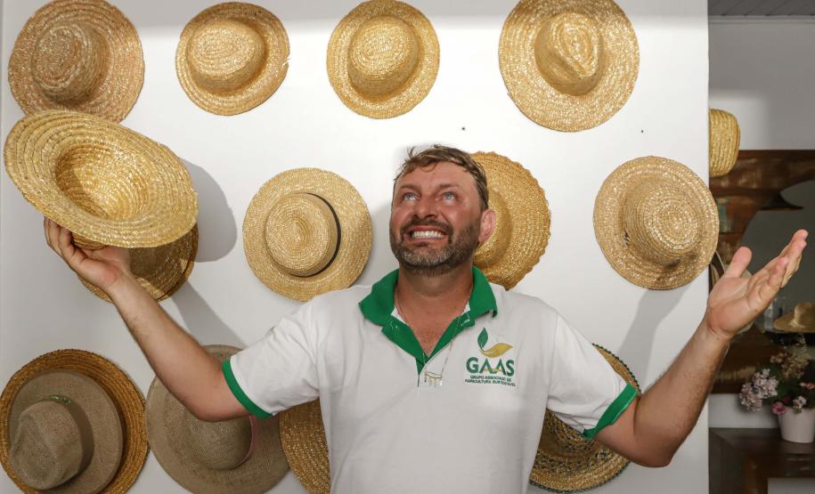 Paraná se destaca no melhoramento genético do feijão e garante maior produtividade