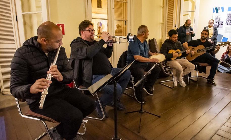 Estreia de "Romeu e Julieta" com balé e sinfônica é destaque da programação cultural