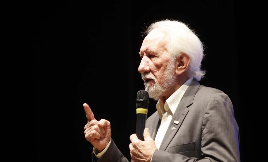 Governo do Estado lança o Conecta399 para acelerar projetos dos municípios paranaenses