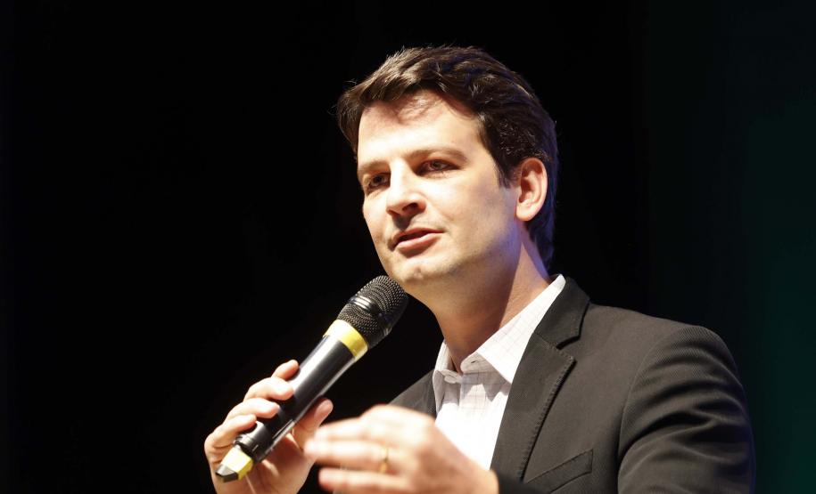 Governo do Estado lança o Conecta399 para acelerar projetos dos municípios paranaenses