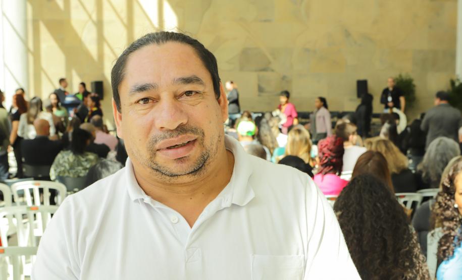 Governador sanciona lei que cria o Conselho dos Povos Indígenas do Paraná