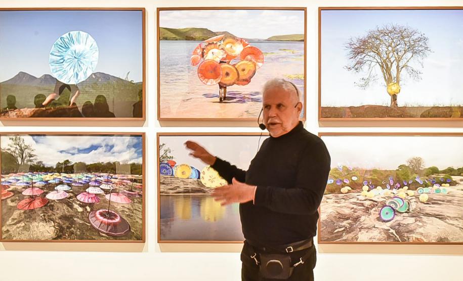 Curitibanos e turistas podem aproveitar feriado gelado com a programação dos museus