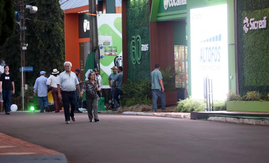 Na abertura da 61ª ExpoLondrina, governador destaca força do agronegócio paranaense