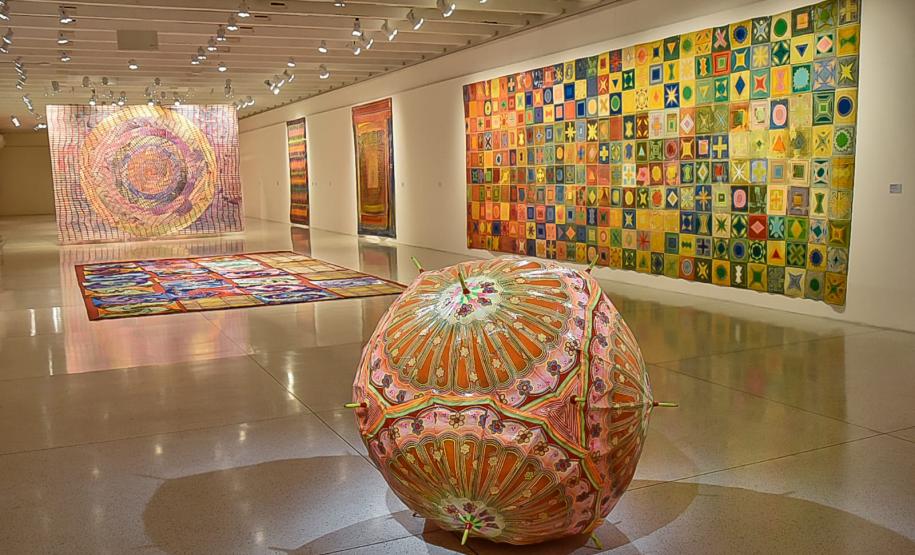 Curitibanos e turistas podem aproveitar feriado gelado com a programação dos museus