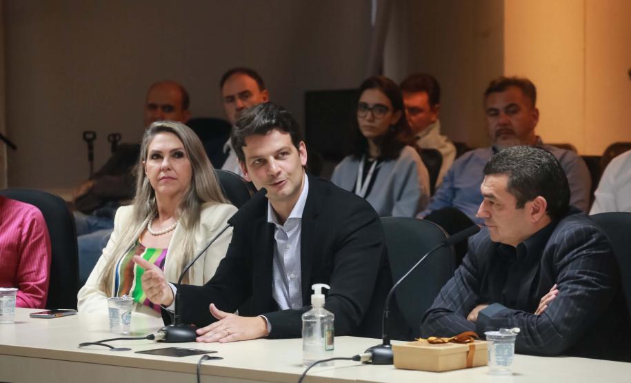 Asfalto Novo, Vida Nova: Governo orienta municípios para acelerar liberação dos recursos