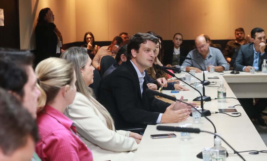 Asfalto Novo, Vida Nova: Governo orienta municípios para acelerar liberação dos recursos