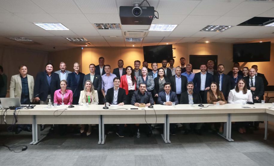 Asfalto Novo, Vida Nova: Governo orienta municípios para acelerar liberação dos recursos