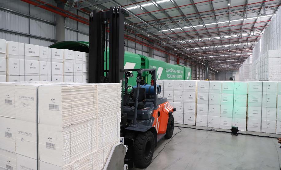 Arrendamentos: portos do Paraná avançam com leilão, inauguração e novo contrato de áreas