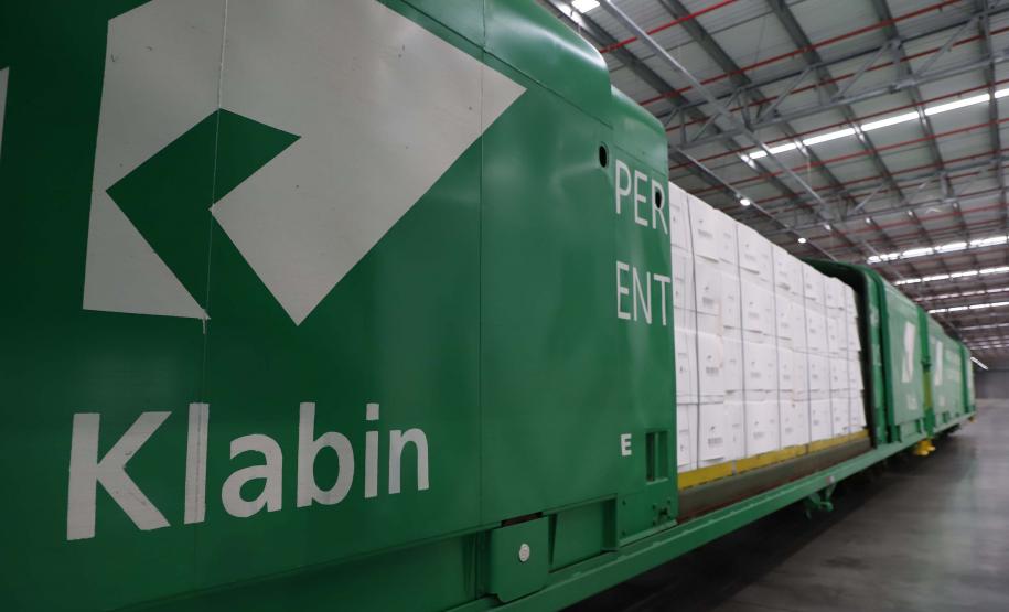 Arrendamentos: portos do Paraná avançam com leilão, inauguração e novo contrato de áreas