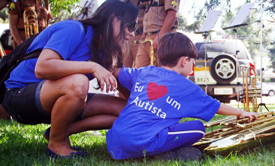Saúde promove capacitação sobre diagnóstico e atendimento aos autistas