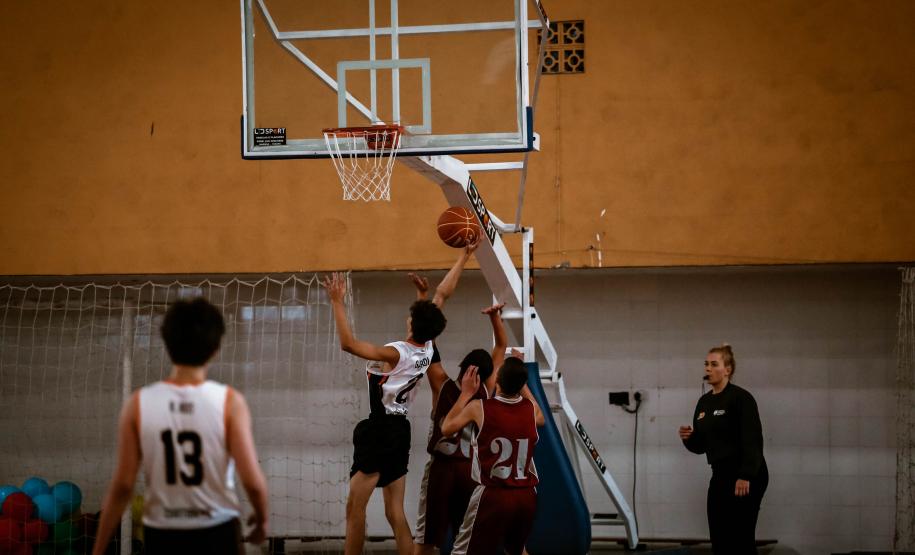 Participantes de jogos escolares e universitários terão faltas por competições regularizadas